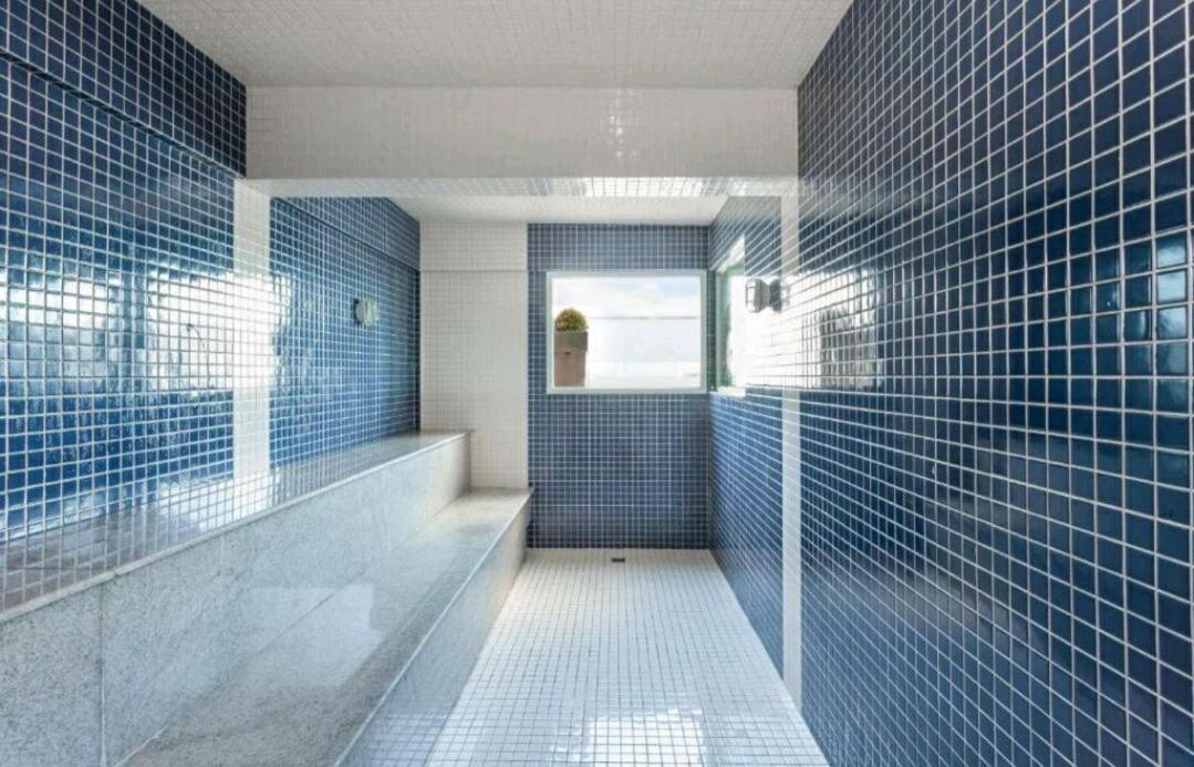 Flat 1506 - Studio Duplo Em 马卡埃 外观 照片