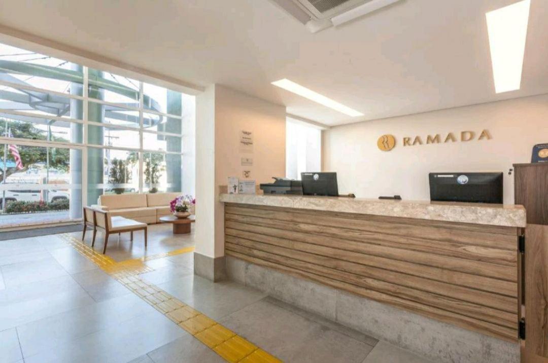 Flat 1506 - Studio Duplo Em 马卡埃 外观 照片