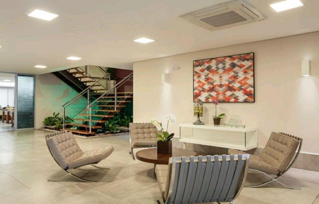 Flat 1506 - Studio Duplo Em 马卡埃 外观 照片