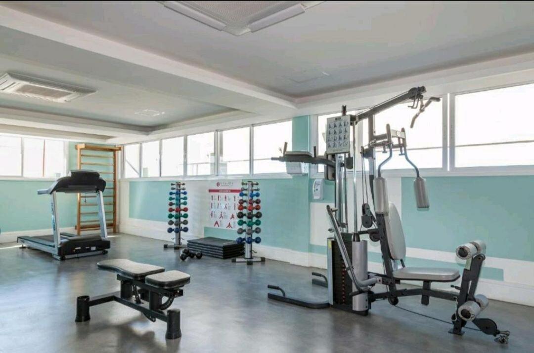 Flat 1506 - Studio Duplo Em 马卡埃 外观 照片