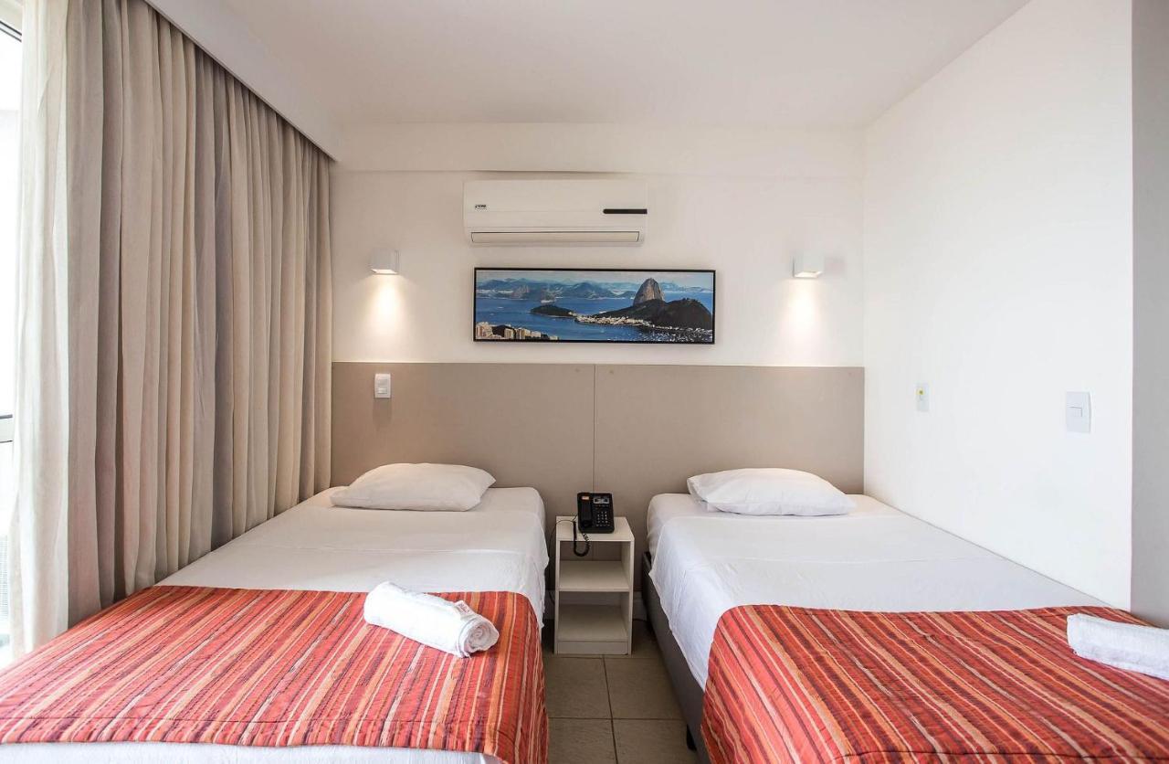 Flat 1506 - Studio Duplo Em 马卡埃 外观 照片